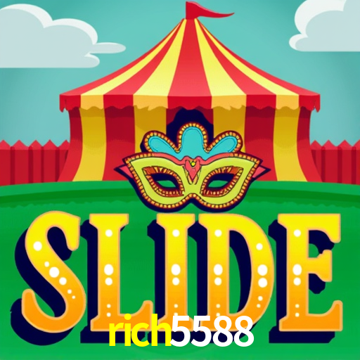 Cassino Online Ao Vivo rich5588