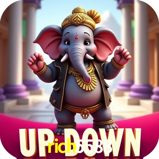 Slots na Plataforma rich5588